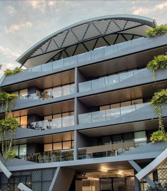 Obsidian Apartments Unit 203 g